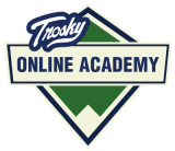 Trosky Baseball Online Academy